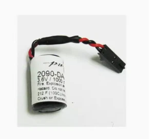 1PC NEW Allen Bradley 2090-da-bat2 ls14250-k20 Kinetix 200 - Picture 1 of 2