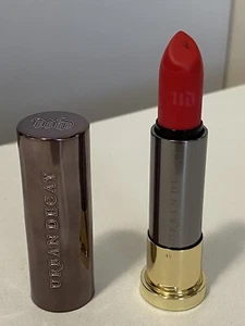 Urban Decay Lipstick~EZ~Cream~NWOB~0.11 Oz~Full Size - Picture 1 of 2
