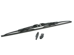 For 1985-1988 BMW 535i Wiper Blade Front Bosch 48312NRWX 1986 1987 - Picture 1 of 2