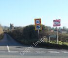 Photo 6x4 2011 : Cooks Lane, Cranmore Cranmore/ST6643 Seen from the A361 c2011