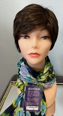 Nalee Collection by Aspen Wig NML-1000 Belladonna in 6/8R New In Box - Image 1 of 4