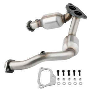 Catalytic Converter For Ford Ranger 4.0L 2001-2003/Explorer Sport Trac 2001-2005 - Picture 1 of 9