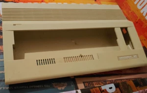 Commodore 64 II Computer-Case Gehäuse (Klickgehäuse) 020325 8bit classic 8-bit - Picture 1 of 6