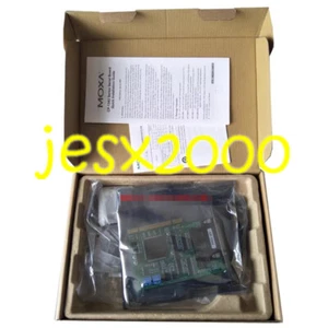 1PC NEW MOXA CP-134U V2 RS232/422/485 Multi-serial port card #CL - Picture 1 of 2