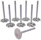 JEGS 514153 Intake Valves Fits Chevy Big Block (396 402 427 and 454) Head Diamet