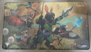 Ultra Pro Magikids Exclusive Foil Playmat Magic The Gathering Las Vegas MTG - Picture 1 of 6
