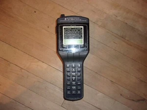 Blonder Tongue BTPDA-4 Analog & Digital CATV Analyzer 5-870Mhz Palm Top - Afbeelding 1 van 7