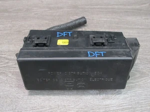 02-05 FORD THUNDERBIRD POWER DISTRIBUTION FUSE RELAY BOX XW4T-14A003-A OEM - Picture 1 of 15