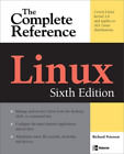 Richard Petersen Linux: The Complete Reference, Sixth Edition (Poche)