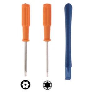 Xbox One Controller Opening Tools, T6&T8 Screwdriver Tool Kit Set & Pry Tool _aa - Picture 1 of 8