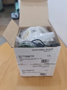 Zumtobel Staff Einbauleuchte Ledos LED S 7709970 mit LED Modul S 7709050 neu - Bild 1 von 5