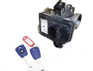 Servicio de codificación de claves de repuesto Piaggio MP3 300ie Eldor Kubo CM082504 - Imagen 1 de 2