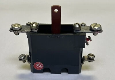 ARROW HART,32000-309,RELAY NOS - Image 1 of 3