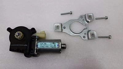 Motor ventana eléctrica izquierda Chevrolet Monte Carlo 00-03 OEM 88951568 Foto 1 de 3