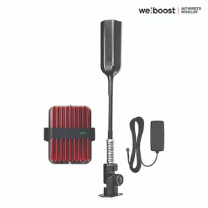 New weBoost Drive Reach Overland Signal Booster - Off-Road - 5G/4G LT - 472061 - Picture 1 of 11