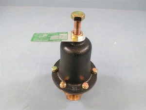 Armstrong GD-24 Pressure Reducing Valve 1/2" 230psi 175 Degrees - New - Picture 1 of 6