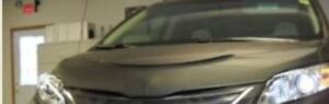 Lebra Hood Protector Mini Mask Bra Fits Toyota Sienna Van All 2011-2020