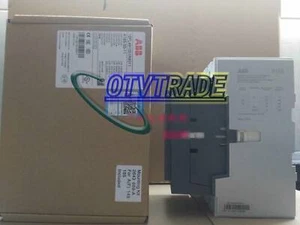 ONE NEW ABB A185-30-11 220V contactor#HL - Picture 1 of 2