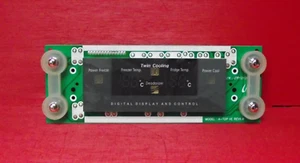 Samsung American Fridge Freezer RS21NABB Display PCB Module - Picture 1 of 3