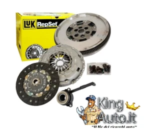 KIT FRIZIONE + VOLANO BIMASSA ALFA ROMEO GIULIETTA MITO 1.4 MULTIAIR 125KW 170CV - Imagen 1 de 1