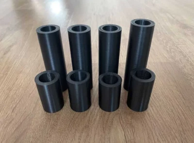 Fanatec Clubsport V3 Brake Pedal Spacer Set high density infill - Image 1 of 3