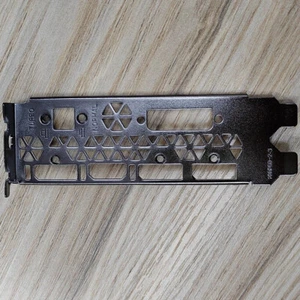 Bracket For Colorful NVIDIA GeForce GTX1060 1070 1080Ti Graphics Video Card - Picture 1 of 3