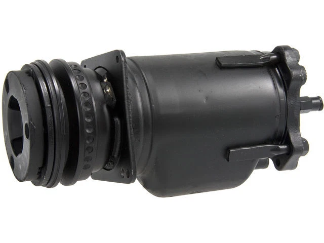 Compresor de aire acondicionado AC Delco 18PD11S compatible con Lincoln Mark V 1977-1979 Foto 1 de 1