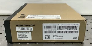 Router Digi IX20 4G LTE 1002-CMG4 - Imagen 1 de 3