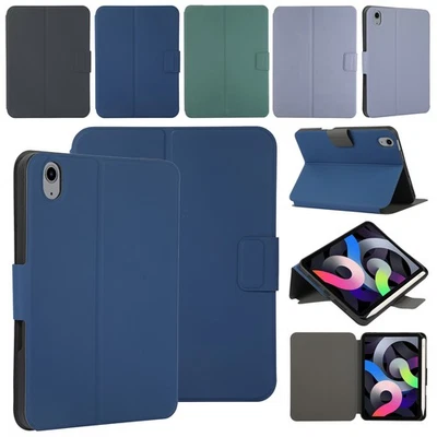 ​For iPad A16 11th 10th Gen 11" 2025 Leather Case Shockproof Flip Stand Cover - Image 1 of 4