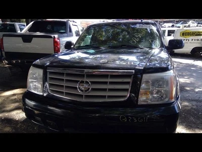 Motor de bomba de precarga de pieza de freno antibloqueo compatible con 03-06 AVALANCHE 1500 707720 Foto 1 de 4