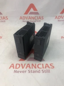 MITSUBISHI ELECTRIC PLC Q Series iQ Módulo CPU, Q02UCPU, Usado. - Imagen 1 de 9