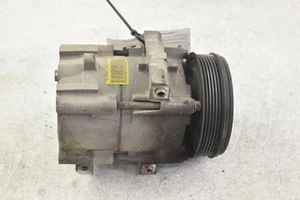 2005 Ford Ranger A/C Compressor 3.0L Used 127K Miles OEM 682-00632 - Picture 1 of 12