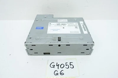 Delphi MIB3 TOP HIGH 8W2035043 Navigation Module 1pc - Image 1 of 4