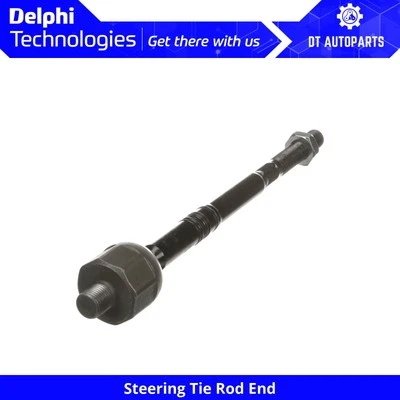 Extremo de barra de dirección interior Delphi 2013 2014 2015 2016 para BMW 320i 2012-2018 Foto 1 de 2