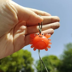10Pcs Temperature Reminder Car Hanging Pendant Car Interior Accessories - Picture 1 of 15