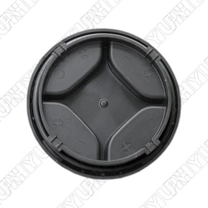 Car Head Lamp Dust Cap Cover 92140E6000 For Hyundai Ioniq Elantra 2018-2020 Kia - Picture 1 of 5