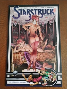 Starstruck #1 (IDW Verlag August 2009) - Bild 1 von 2