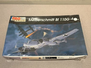 Revell Pro Modeler 1/48 WWII Messerschmitt Bf 110G-4 kit modellino aereo 85-5933 - Foto 1 di 18