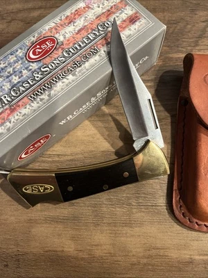 Case XX Mako & Sheath 全新 旧货 — 第 1/4 张图片