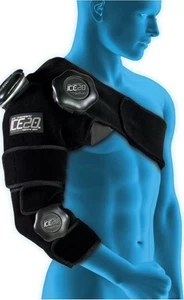 Bownet Ice-20 Ice Therapy Combo Arm Wrap - Bild 1 von 2