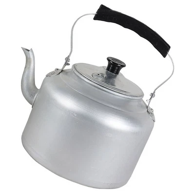  Bolitore Bollitori Bollitore Da Cucina Pentola Di Riscaldamento Ad Acqua - Immagine 1 di 4