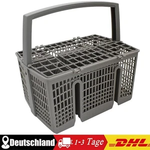 Besteckkorb Korb für Bosch Neff Siemens Gaggenau 11018806 GV200 SZ73100 SMZ5100 - Bild 1 von 6