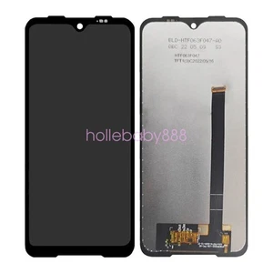 Réparation numériseur écran LCD + écran tactile testé OEM pour lame marteau Myphone 5G - Photo 1 sur 3
