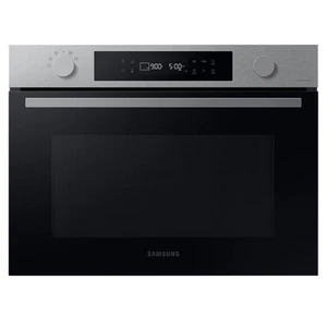 Samsung Einbau-solo-mikrowelle 50 l, 1650 w, edelstahl - Bild 1 von 6