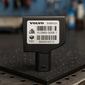 Acelerómetro transversal Volvo ESP Sensor 9496454 S60 V70 S80 1 año de garantía - Imagen 1 de 2