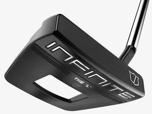 New Wilson Golf Infinite The "L" Putter - Picture 1 of 6