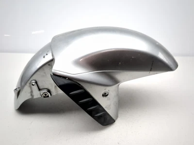 06-11 Guardabarros rueda delantera Kawasaki Ninja ZX14 ZX1400C Foto 1 de 4