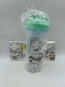 GamerSupps Waifu Creator Cup: ¡Fantom como nuevo y muestras gratis! - Imagen 1 de 4
