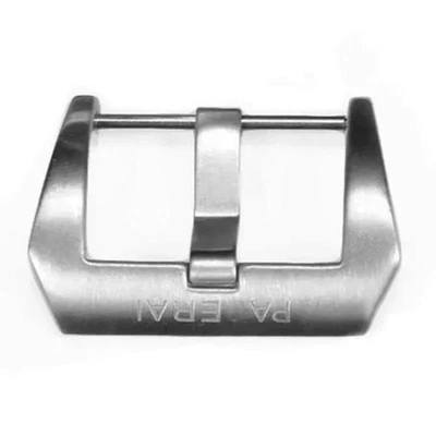 Hebilla de reloj 18 20 22 24 26 mm para pulsera Panerai PAM 441 316L acero inoxidable Foto 1 de 4