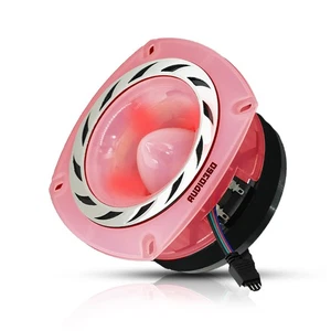 Audio360 AD43TW 4.72-Inch Full LED Super Tweeter Speaker, 4 Ohm, 2000W Max Po... - Bild 1 von 7